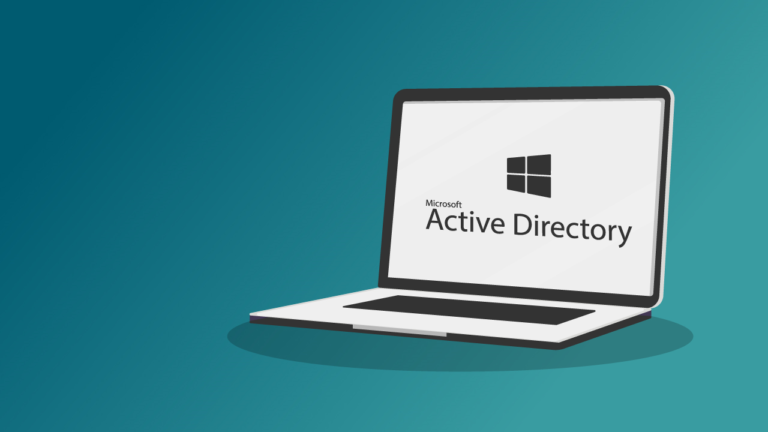 Gérez efficacement les identités avec Active Directory