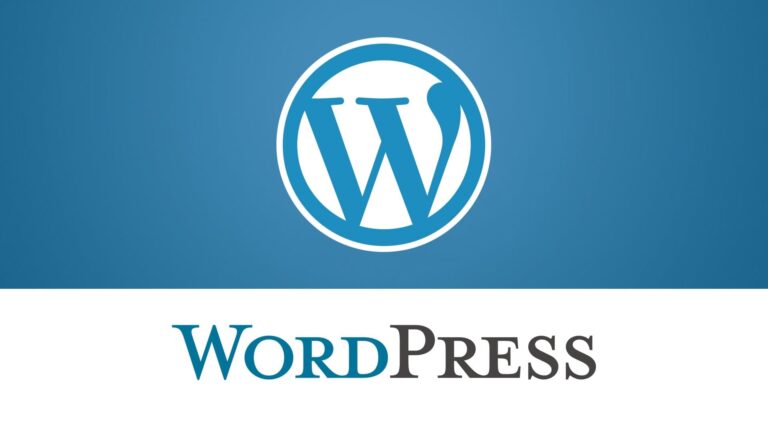 Créez un site moderne avec WordPress  6.5